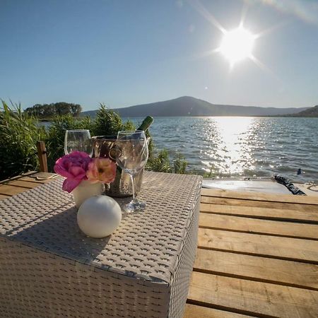 Cottage Beach Vico カプラローラ エクステリア 写真